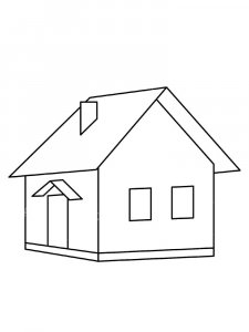 House Stencils 11