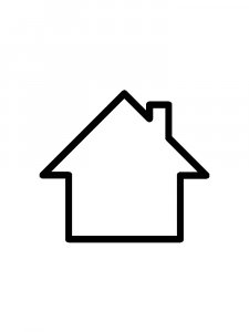 House Stencils 2