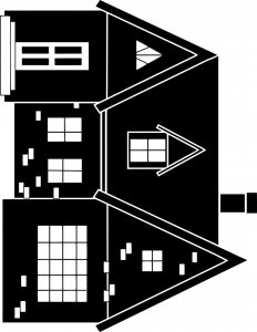 House Stencils 23