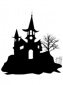 House Stencils 26
