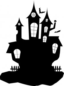 House Stencils 28