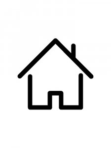 House Stencils 3