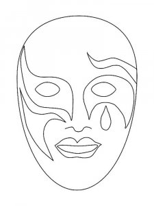 Mask Stencils 7