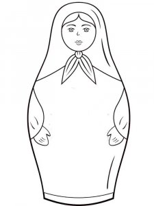 Matryoshka Stencils 4