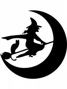 Moon Stencils 26