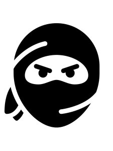 Ninja Stencils 17