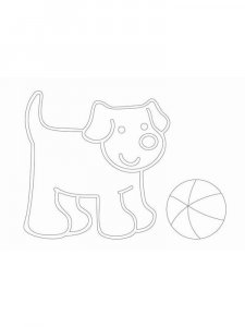 Simple Stencils 22