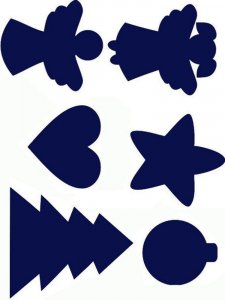 Simple Stencils 31