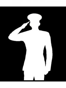 Soldier Stencils 4