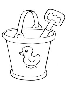 Toys Stencils 12