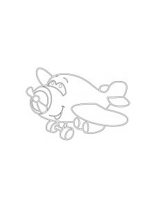 Toys Stencils 4