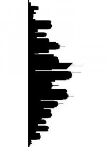 Трафарет Города 23