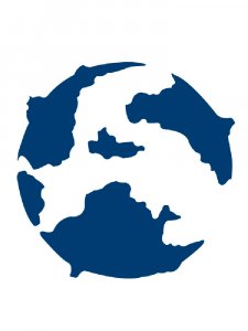 Трафарет Планеты 11