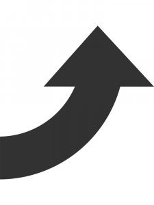 Трафарет Стрелки 1