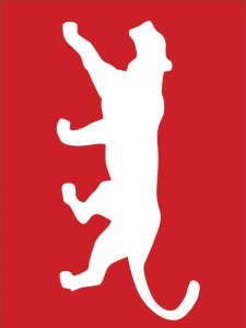 Трафарет Диких Животных 36